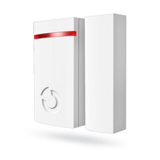 JA-111M адресный магнитный детектор