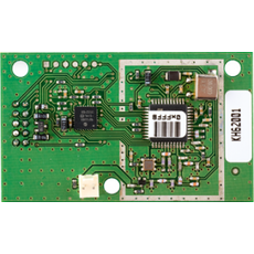 JA-182R Модуль радиоканала для устройств серии JA-18x