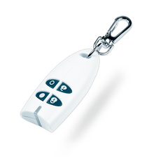 JA-186JW беспроводной брелок - белый