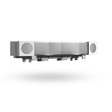 JA-192E сегменты управления для установки модулей доступа