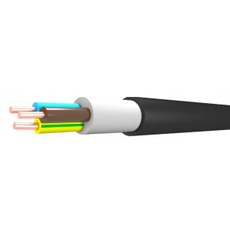 Кабель ВВГнг(А) 3х1,5