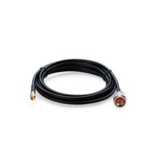 Кабельная сборка для панельных антенн (SMA - N 5D), 1м.