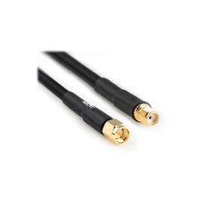 Кабельная сборка для широконаправленных антенн (SMA - N 5D), 1м.