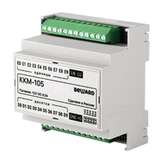 Коммутатор KKM-105