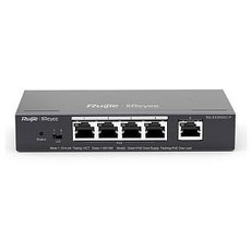 Коммутатор RG-ES205GC-P