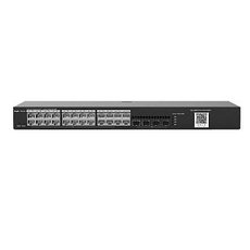 Коммутатор RG-NBS3100-24GT4SFP-P
