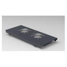 Крыша со встроенным вентиляторным модулем - глубина 625 мм