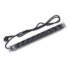 MiniCube МикроЦОД 2КВт - базовый PDU