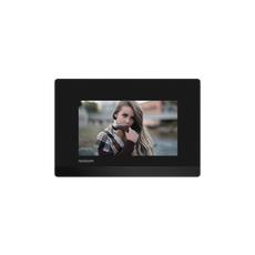 Монитор NOVIcam FREEDOM 7 HD BLACK