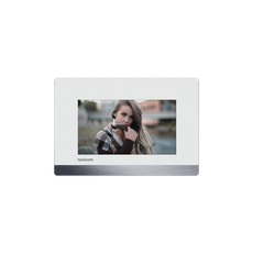 Монитор NOVIcam FREEDOM 7 HD WHITE