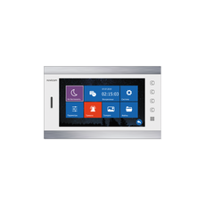 Монитор NOVIcam MAGIC 10 WHITE HD