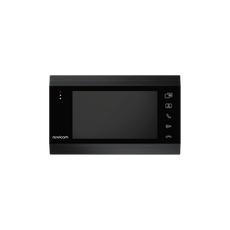 Монитор NOVIcam MAGIC 7C BLACK