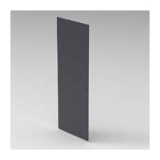 Панели боковые с цоколями для серверных шкафов - 46U - глубина 1000 мм - 2 шт