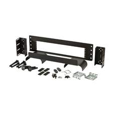 Подвесной кабельный канал - 19дюйм - 5U