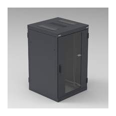 Шкаф коммутационный 19дюйм - 37U - 800x1000x1800 мм