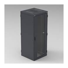Шкаф коммутационный 19дюйм - 41U - 800x800x2000 мм