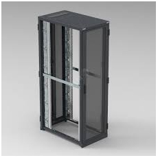 Шкаф серверный 19дюйм - 42U - 800x1200 мм