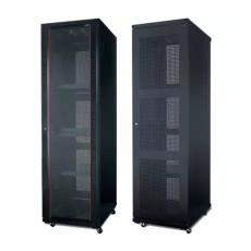 Шкаф серверный 19дюйм - 46U - 600x1000 мм