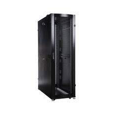 Шкаф серверный 19дюйм - 46U - 600x1200 мм - с оптимизацией воздушных потоков