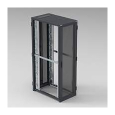 Шкаф серверный 19дюйм - 46U - 800x1000 мм