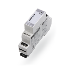 UR-01 Универсальное реле для установки на DIN рейке