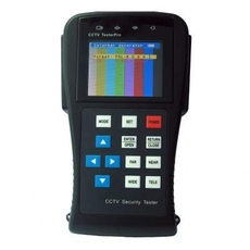 Видео тестер BSA-T111