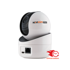 Видеокамера NOVIcam NP200F