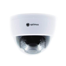 Видеокамера Optimus IP-E025.0(2.8-12)P