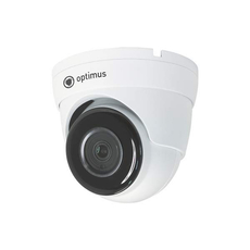 Видеокамера Optimus IP-P042.1(2.8)DF