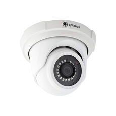 Видеокамера Optimus IP-P048.0(4.0)