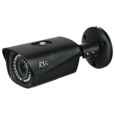 Видеокамера RVi-1ACT102 (2.7-13.5) black