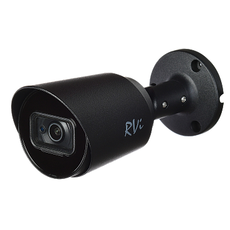 Видеокамера RVi-1ACT202 (2.8) black