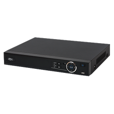 Видеорегистратор RVi-1HDR08LA