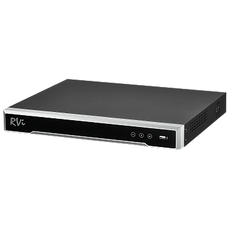 Видеорегистратор RVi-2NR16240-P