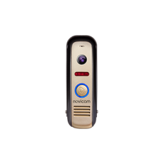Вызывная панель NOVIcam MASK HD GOLD