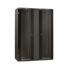 XL VDI Шкаф 42U 600х600 без боковых стен