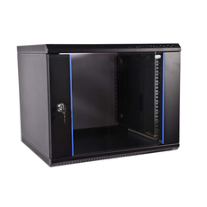 XL VDI Шкаф телекоммуникационный 19` 12U 600х600х600