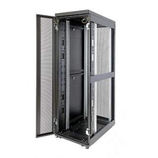 XL VDI Шкаф телекоммуникационный 19` 42U 600х600