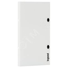 XL3 S 630 Дверь металлическая 36M 900мм