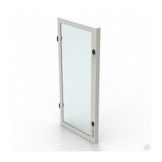 XL3 S 630 Дверь стеклянная 16M 2100мм