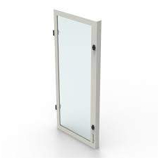 XL3 S 630 Дверь стеклянная 16M 2250мм