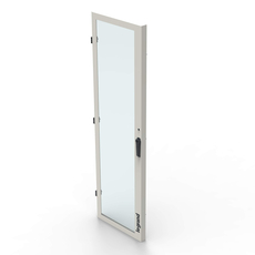 XL3 S 630 Дверь стеклянная 24M 2100мм