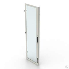 XL3 S 630 Дверь стеклянная 36M 1800мм