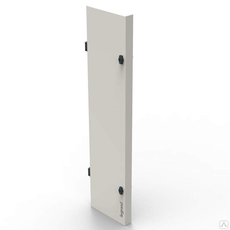 XL3 S 630 Металлическая дверь кабельной секции 750мм