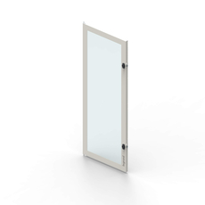 XL3S 160 Дверь прозрачная 8x36M