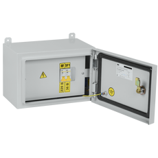 ЯТП-0,25 230/36-2 УХЛ2 IP54 IEK