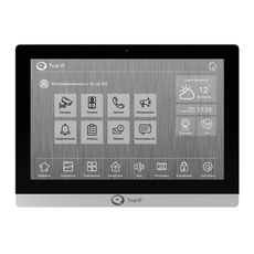 Android монитор TI-4210AC