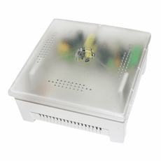 Блок бесперебойного питания ST-ББП-20 (с защитой АКБ)