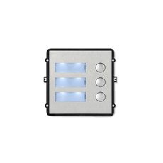 Доп. модуль на 3 кнопки TI-2308M/3