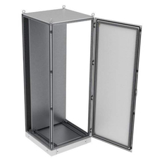 Электрический шкаф SZE3 2000х600х800 (ВхШхГ)